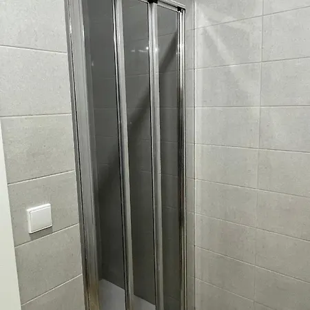 Estudio Con Privada Apartment *